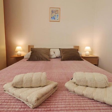 Apartment Bella Vista Zadar Extérieur photo