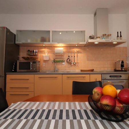 Apartment Bella Vista Zadar Extérieur photo