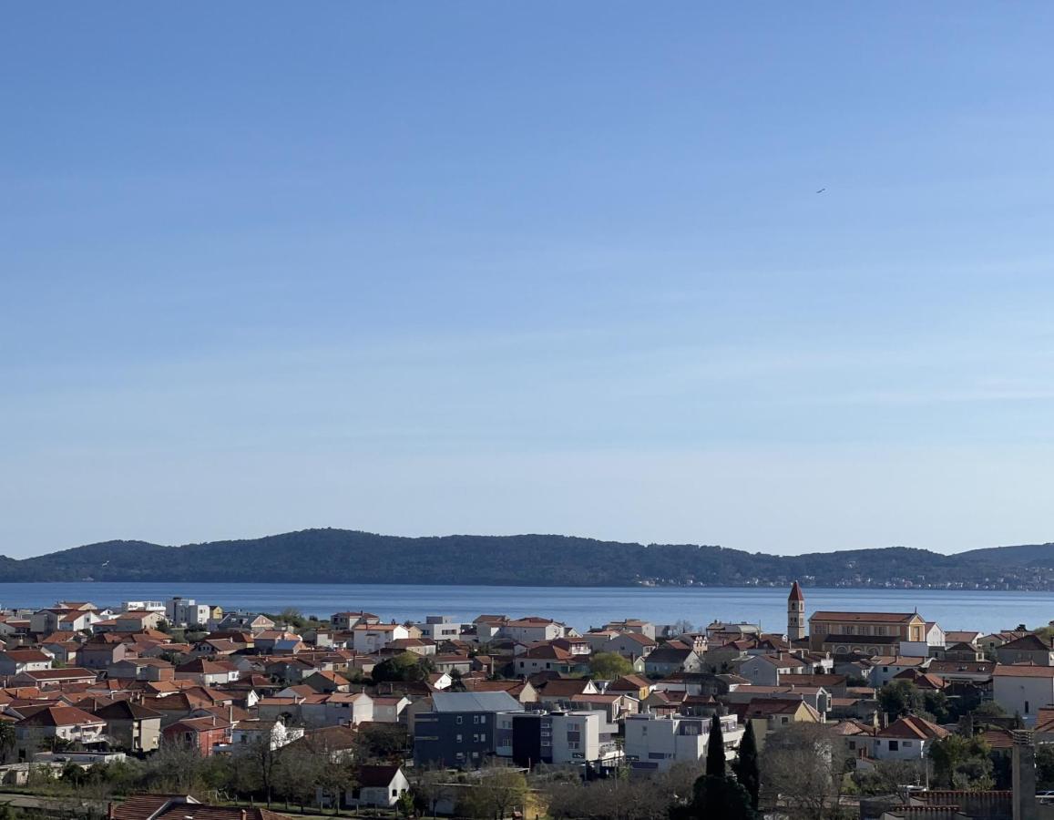 Apartment Bella Vista Zadar Extérieur photo