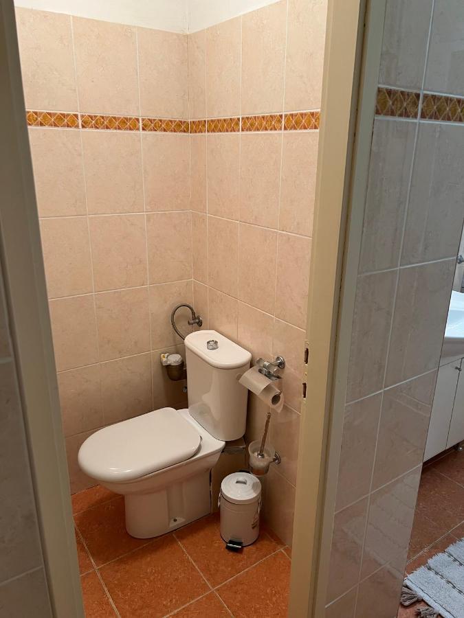 Apartment Bella Vista Zadar Extérieur photo