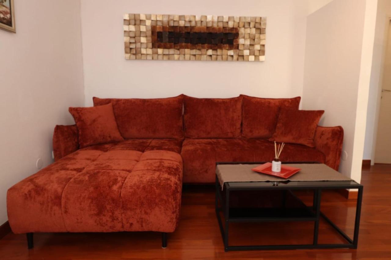 Apartment Bella Vista Zadar Extérieur photo