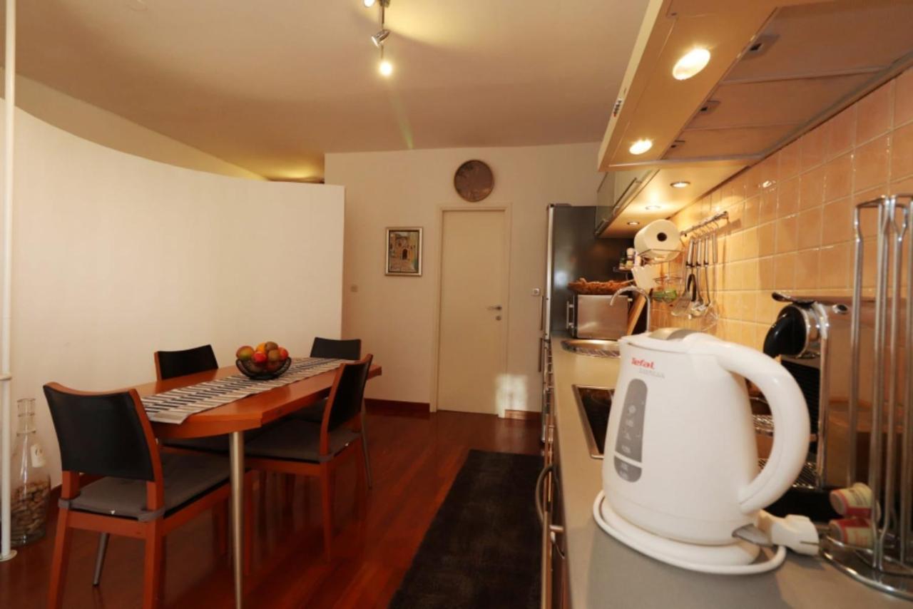 Apartment Bella Vista Zadar Extérieur photo